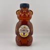 Minnesota Clover Honey ~ Plastic Bear Squeeze Bottle