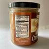 Gingerbread Creamed Honey (Seasonal)