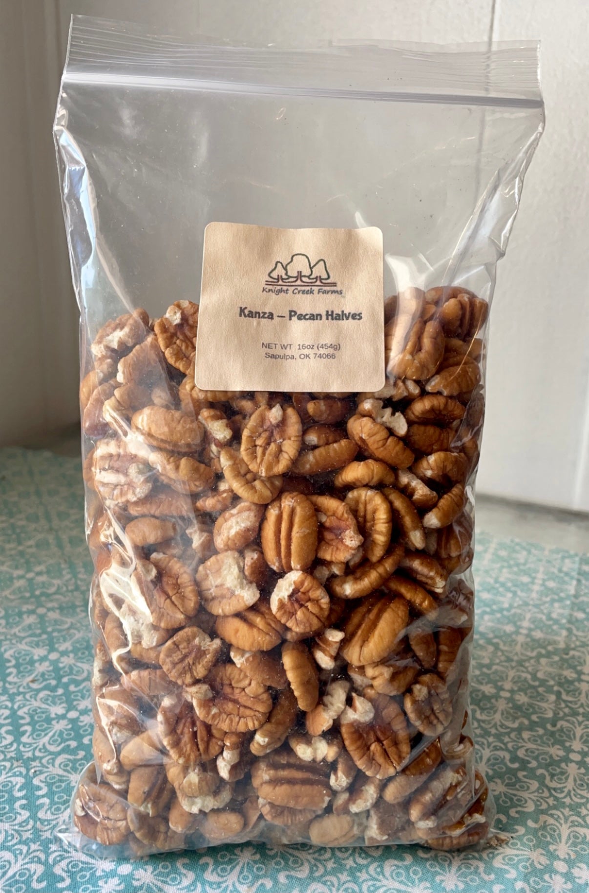 Knight Pecan Farms – Roark Acres Honey Farms