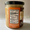 Pumpkin Spice Creamed Honey (Seasonal)