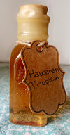 Specialty / Varietal / Limited Edition Honey.