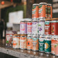 Mood Bru Mocktails & Soda Alternatives - LOCAL PICK-UP