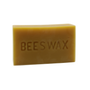 Solid  Pure Beeswax Block