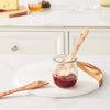 Beechwood Creamed Honey/Jam Spoon & Spreader