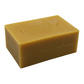 Solid  Pure Beeswax Block