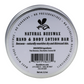 Pure Beeswax Lotion Bar