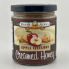 Apple Cinnamon Creamed Honey - SEASONAL
