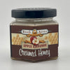 Apple Cinnamon Creamed Honey - SEASONAL