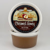 Apple Cinnamon Creamed Honey - SEASONAL
