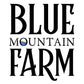 Blue Mountain Farms - LOCAL PICK-UP