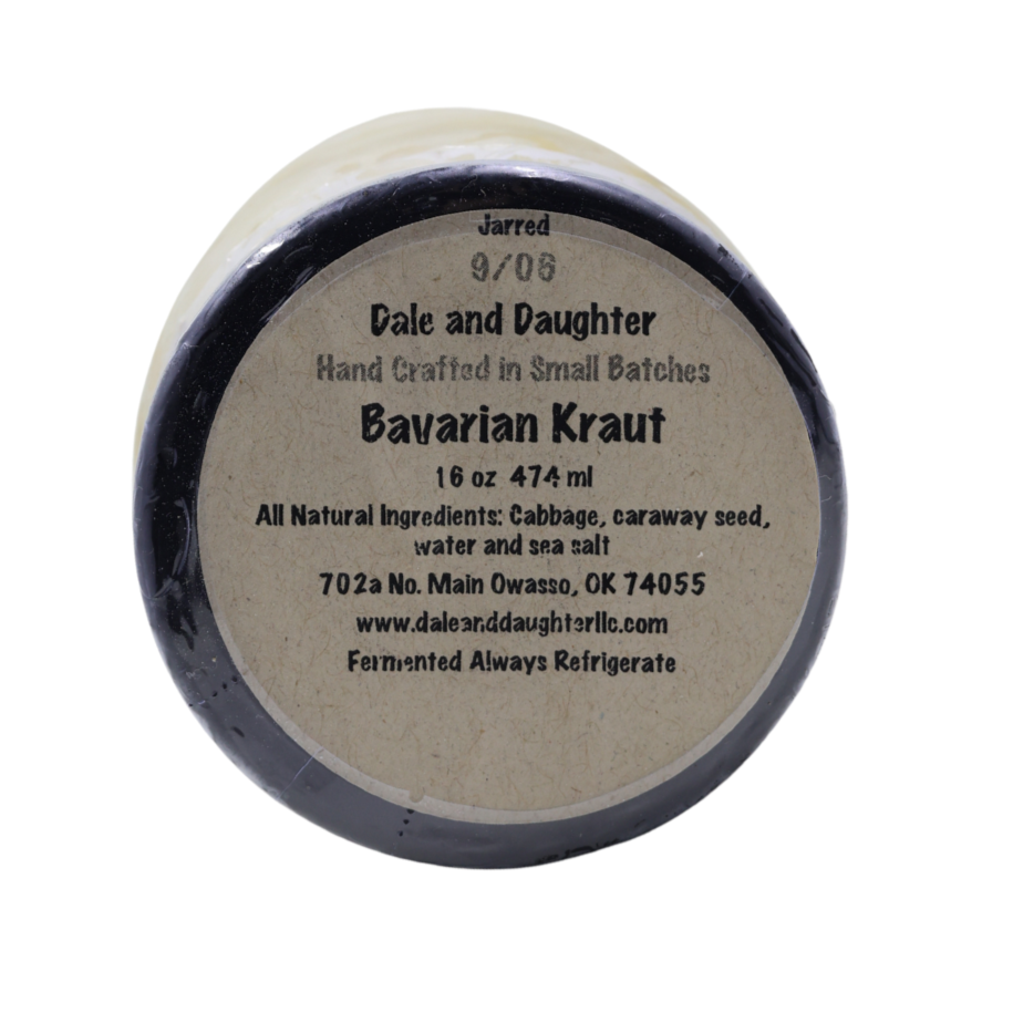 Dale & Daughter (LOCAL PICK-UP ONLY)