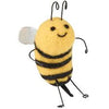 Felt Bee Critter
