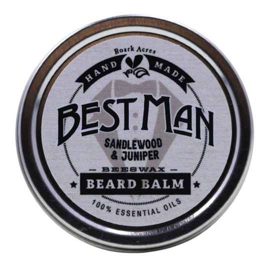 Beard Balms