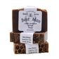Best Man Honey Soap