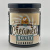 Blackberry Creamed Honey (SUMMER SEASONAL)