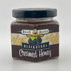 Blackberry Creamed Honey (SUMMER SEASONAL)