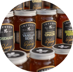 Roark Acres Honey Farms - Retail Store photo 12