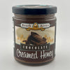 Chocolate Creamed Honey