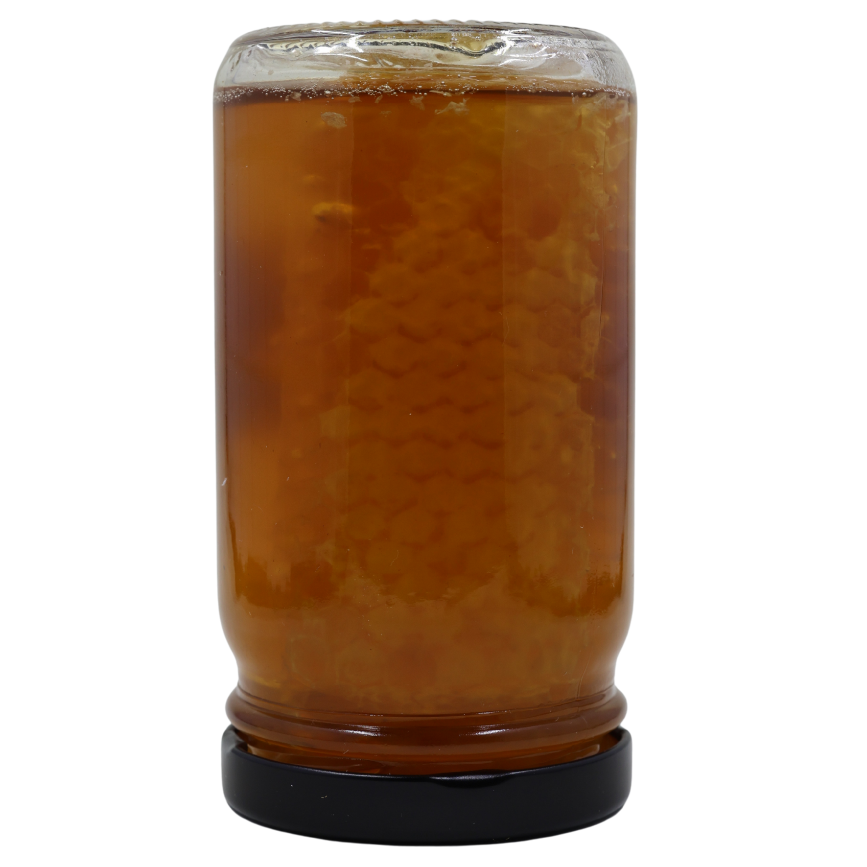 Chunk Honey (honeycomb in honey)