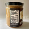 Cinnamon Creamed Honey