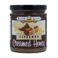 Cinnamon Creamed Honey