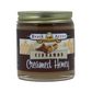 Cinnamon Creamed Honey