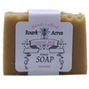 Coconut Milk & Honey Soap