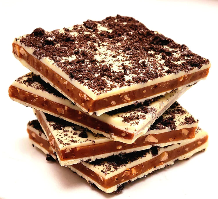 GoodyTwos Toffee Company