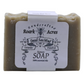 Dead Sea Mud & Honey Soap