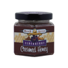 Elderberry Creamed Honey