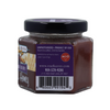 Elderberry Creamed Honey