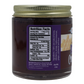 Elderberry Creamed Honey