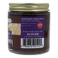 Elderberry Creamed Honey
