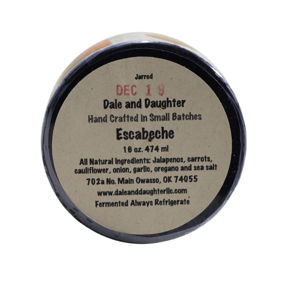 Dale & Daughter (LOCAL PICK-UP ONLY)