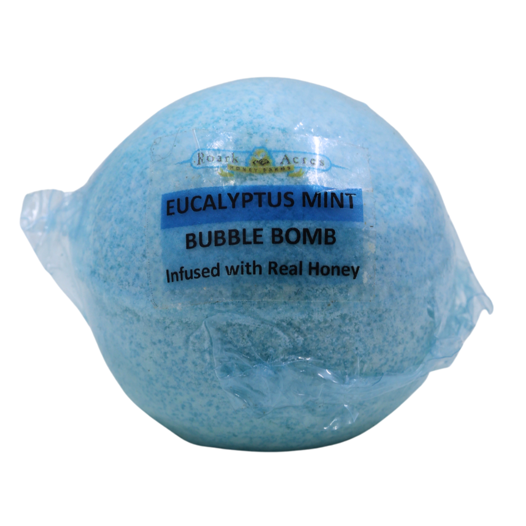 Bubble Bombs