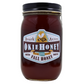 Okie Honey - Glass Mason Jars