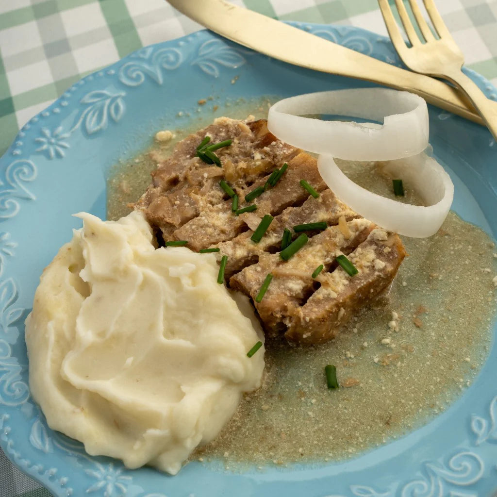 Crockstar Dinner Club