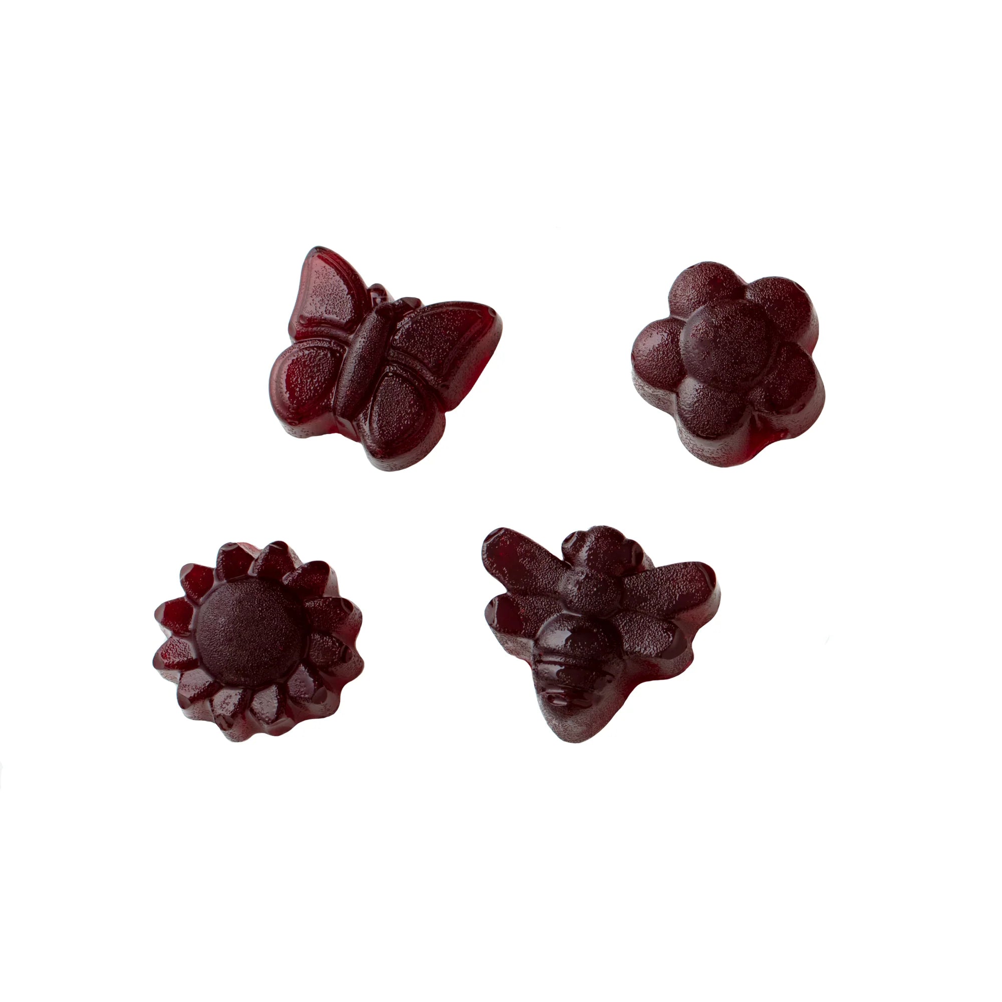 Amborella Organics - Seeded Lollipops