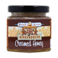 Gingerbread Creamed Honey (Fall Seasonal)