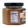 Gingerbread Creamed Honey (Fall Seasonal)