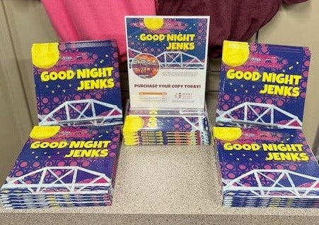 Good Night Jenks
