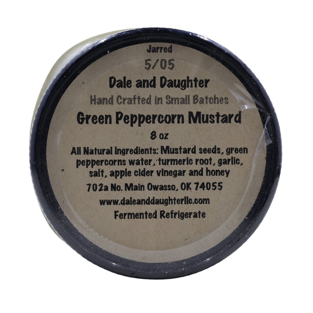 Dale & Daughter (LOCAL PICK-UP ONLY)