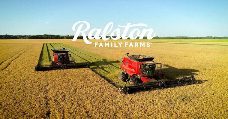 Ralston Family Farms Rice