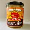 Habanero Creamed Honey (HOT)