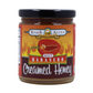 Habanero Creamed Honey (HOT)