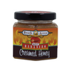Habanero Creamed Honey (HOT)