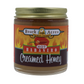 Habanero Creamed Honey (HOT)