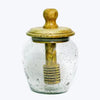 Various Honey & Tea Pots / Cookie Jars