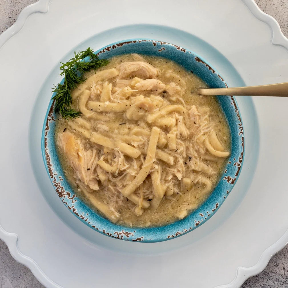 Crockstar Dinner Club