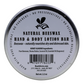 Pure Beeswax Lotion Bar